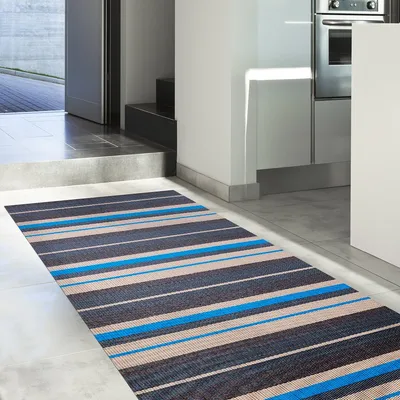Produktbild von Vinyl-Läufer Palermo Breite: 90 cm, Länge: 300 cm