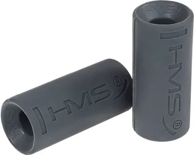 Produktbild von Fg01 Silikonfusselkappen (2 Stk) Hms