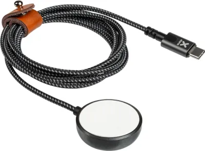 Image de XTORM Ladekabel f. Apple Watch 1.5m CX2121 CHARGING CABLE F.APPLE 1.5M