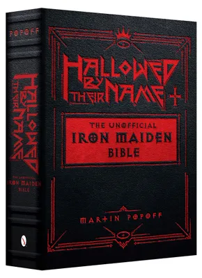 Zdjęcie produktu dla Hallowed by Their Name