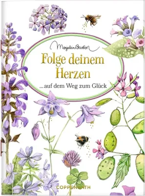 Obrázok produktu pre Folge deinem Herzen auf dem Weg zum Glück