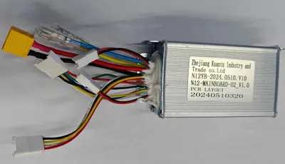 Immagine prodotto di EverCross A1 ABE Centralina di controllo BMS