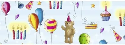 Produktbild von Transparentpapier 115g/qm A4 VE=25 Blatt Party Motiv 01