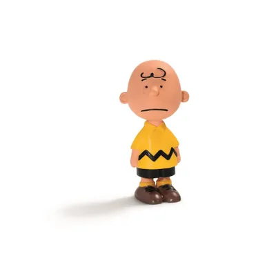Produktbild von Schleich Peanuts, Charlie Brown 22007