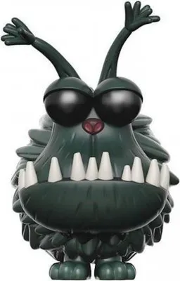 Immagine prodotto di Funko POP Movies Despicable Me 3 - Kyle