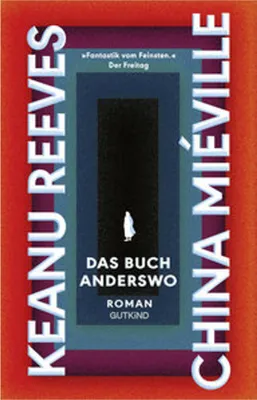 Produktbild von Das Buch Anderswo