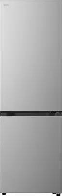 Zdjęcie produktu dla LG GBBSJ10EPY, 333 l, T, 10 kg/24h, E, Komora Fresh zone, Srebrny