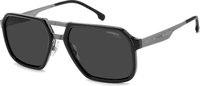 Produktbild von Carrera VICTORY C 27/S Black dark ruthenium 59/19/145 Herren Sonnenbrillen
