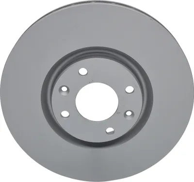 Produktbild von 2x ATE Bremsscheibe 24.0126-0190.1 passend für PEUGEOT 2008 II (U_) für DS DS5
