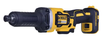 Immagine prodotto di DeWALT DCG426N-XJ die/straight grinder Straight die grinder 25000 RPM Black. Yellow 1000 W