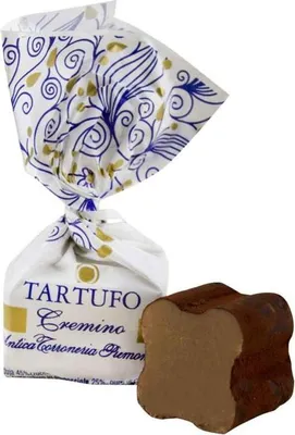 Produktbild von Antica Torroneria Piemontese Tartufi Dolci Cremino 1kg