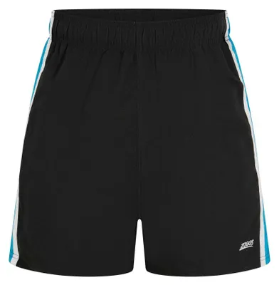Produktbild von Zoggs - Badeshorts für Herren GT20699 (S) (Schwarz)