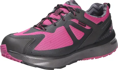 Produktbild von Joya Damen Schnürschuh VELOCE STX W PINK rosa/pink Größe EUR 37 2/3
