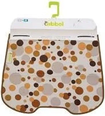Immagine prodotto di Set di styling Qibbel per parabrezza