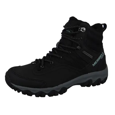 Zdjęcie produktu dla Merrell Thermo Akita Mid, Czarny