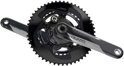 Immagine prodotto di Guarnitura QUARQ Powermeter "DZero" 36 / 52 170 mm