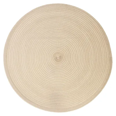 Obrázok produktu pre Podložka, pletená, Ø 38 cm