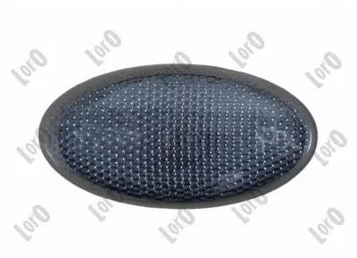 Produktbild von ABAKUS 038-06-840S Blinker Blinkleuchte passend für PEUGEOT 206 Schrägheck (2A/C) 206 CC (2D) 307 CC (3B) 307 (3A/C) 407 SW (6E) 307 SW (3H)