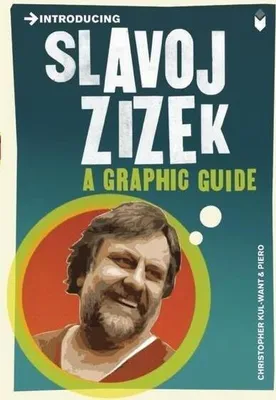 Productafbeelding van Introducing Slavoj Zizek