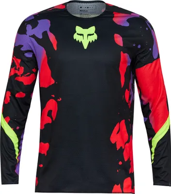 Produktbild von FOX 360 Throttle Motocross Jersey, 2XL