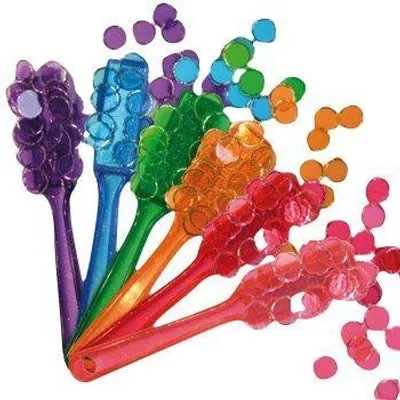 Obrázek produktu pro Magnetická sada "Gene" + 100 magnetických dílků pro hru Loto