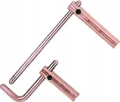 Productafbeelding van TELWIN XA3 lasapparaat met elektrodenhouder, 120 mm, modelnummer 803158
