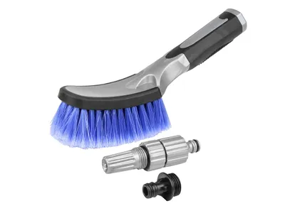 Image de APA 11250 Brosse à main pour lave-auto 'Silver-Line