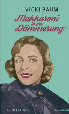 Obrázek produktu pro Makkaroni in der Dämmerung