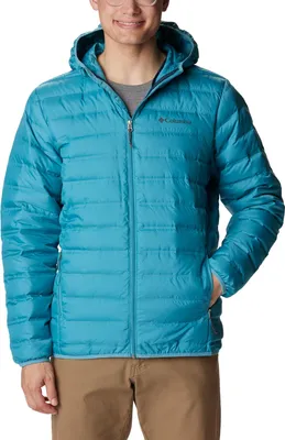 Immagine prodotto di Columbia Lake 22™ Piumino Blu L Uomo Blu L
