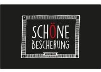 Produktbild von cutting board - xTacheles Schöne Bescherung
