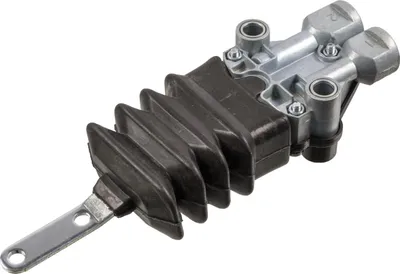 Zdjęcie produktu dla FEBI BILSTEIN Zawór łożyska kabiny kierowcy 185747 Przedni do SCANIA 4 - seria 0,319 kg