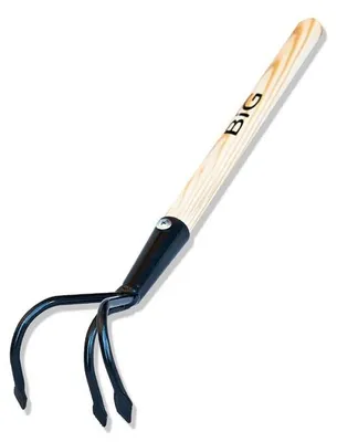 Produktbild von 3-Zinken-Grubber Mn05 - Big-Mn05