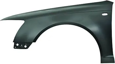 Produktbild von DIEDERICHS 1026106 Kotflügel Vorne Rechts für AUDI A6 Avant (4F5, C6) A6 Limousine (4F2, C6)