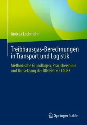 Immagine prodotto di Treibhausgas-Berechnungen in Transport und Logistik
