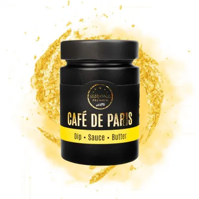 Produktbild von Café de Paris, 100 g
