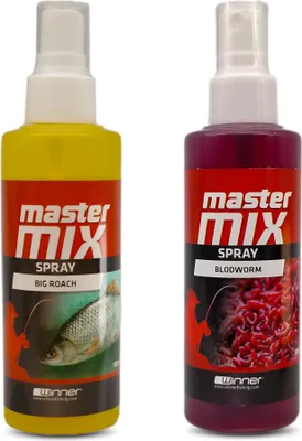 Obrázok produktu pre Master Mix Spray 100 ml Lockstoffspray - Ochotka