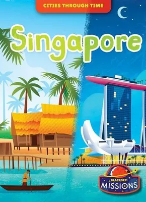 Obrázok produktu pre Singapore
