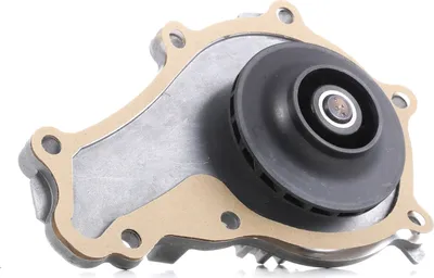 Produktbild von VALEO Kühlmittelpumpe Wasserpumpe für FORD Fiesta Mk6 Schrägheck (JA8, JR8) 506714