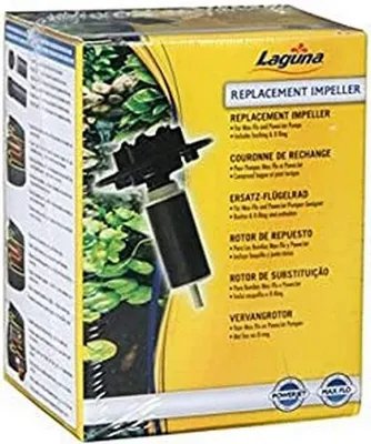 Obrázok produktu pre Laguna-Rotor - Powerjet/Maxflo 500