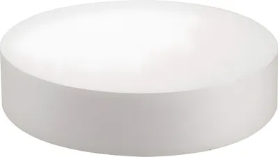 Produktbild von GLOREX Styropor Scheibe 30x7cm