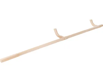 Obrázek produktu pro Sekačka na dřevo Moravian s dvojitou rukojetí 170 cm