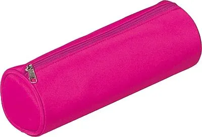 Produktbild von Pagna Schlampermäppchen Trend dunkelrosa