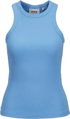 Produktbild von Jack & Jones Forest Str Jjxx ärmelloses T-shirt Blau S Damen Blau S