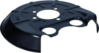 Produktbild von MAXGEAR Spritzblech Bremsscheibe für OPEL Vectra C Caravan (Z02) Hinten Rechts 19-4432 Ankerblech