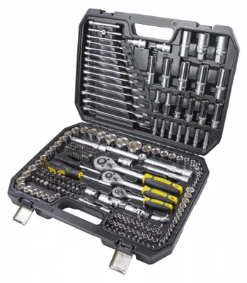 Obrázok produktu pre Gola sada náradia 216ks Topmaster