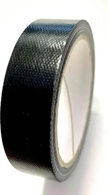 Immagine prodotto di Lola - Nastro per cerchi tubeless da 31 mm, 25 m, argento  Argento, taglia unica