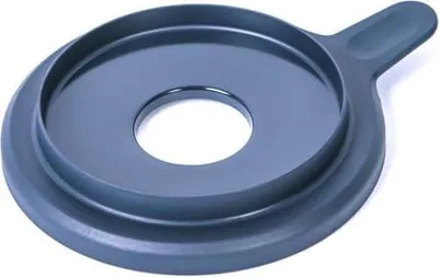 Produktbild von Thermomix Zubehör, Rührtopf Deckel für Thermomix TM6 TM5, Haupttopf Weithalsiger Deckel, Küchenmaschine Meister Kochtopfdeckel (Normalität)