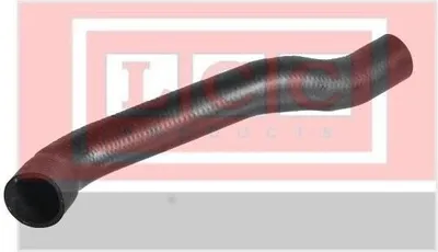 Produktbild von LCC LCC6166 Turbo Ladeluftschlauch für ALFA ROMEO 147 (937) GT (937) 156 Sportwagon (932)
