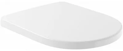 Immagine prodotto di Villeroy & Boch 9M86S101 Sedile per WC Subway 2.0 418x510x51mm Ovale