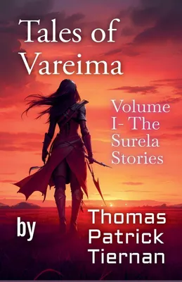 Produktbild von Tales Of Vareima. Volume One